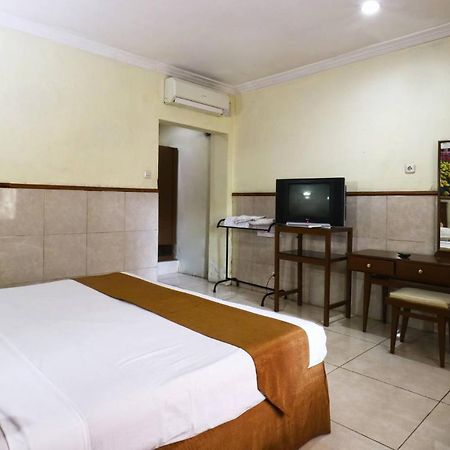 Hotel Tanjung Surabaja Zewnętrze zdjęcie
