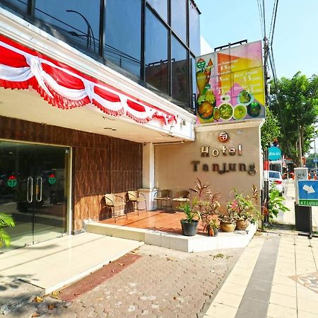 Hotel Tanjung Surabaja Zewnętrze zdjęcie