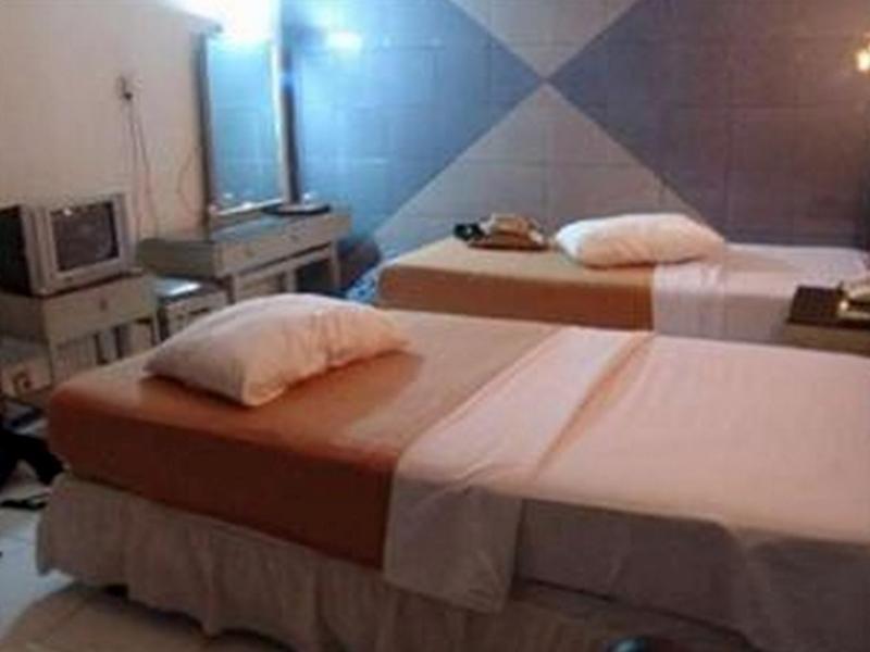 Hotel Tanjung Surabaja Zewnętrze zdjęcie