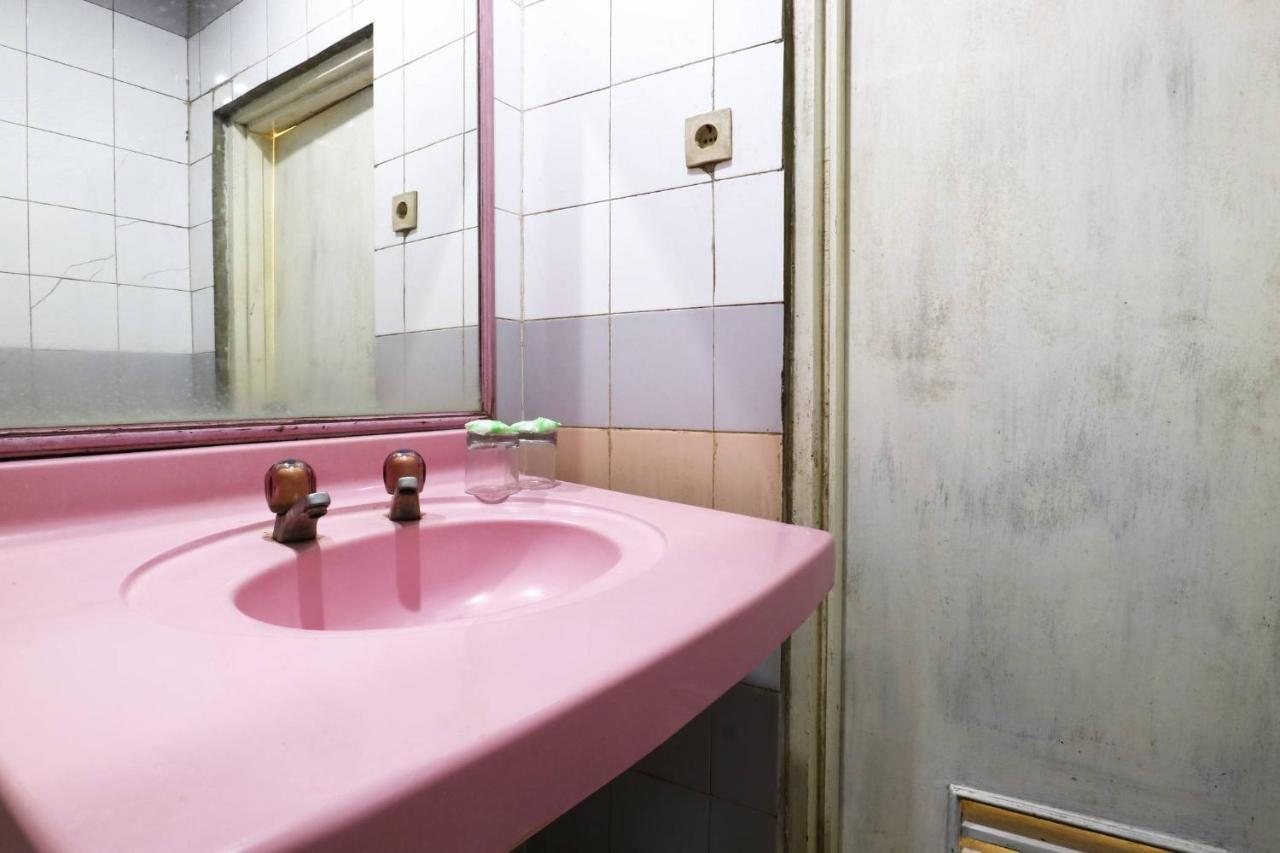 Hotel Tanjung Surabaja Zewnętrze zdjęcie