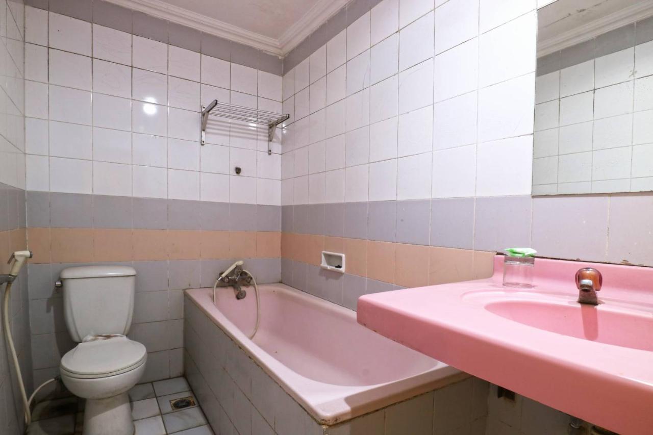 Hotel Tanjung Surabaja Zewnętrze zdjęcie