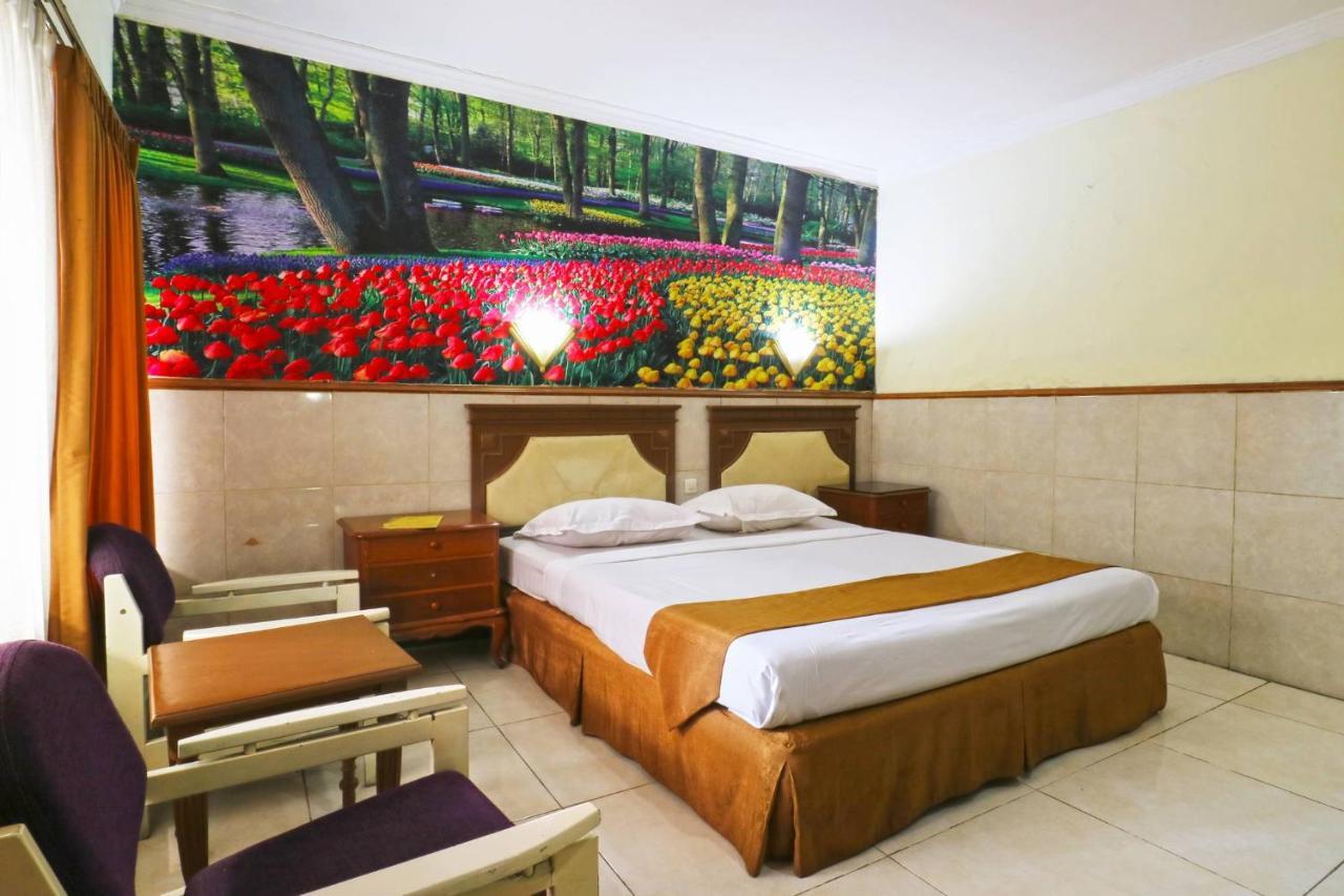 Hotel Tanjung Surabaja Zewnętrze zdjęcie