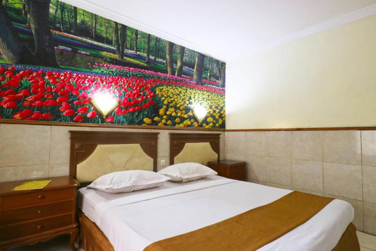 Hotel Tanjung Surabaja Zewnętrze zdjęcie