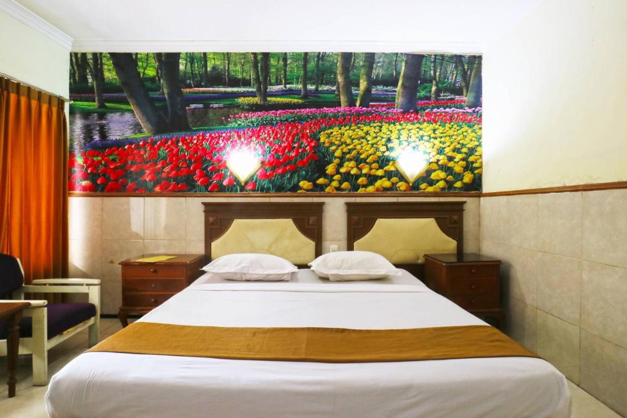 Hotel Tanjung Surabaja Zewnętrze zdjęcie