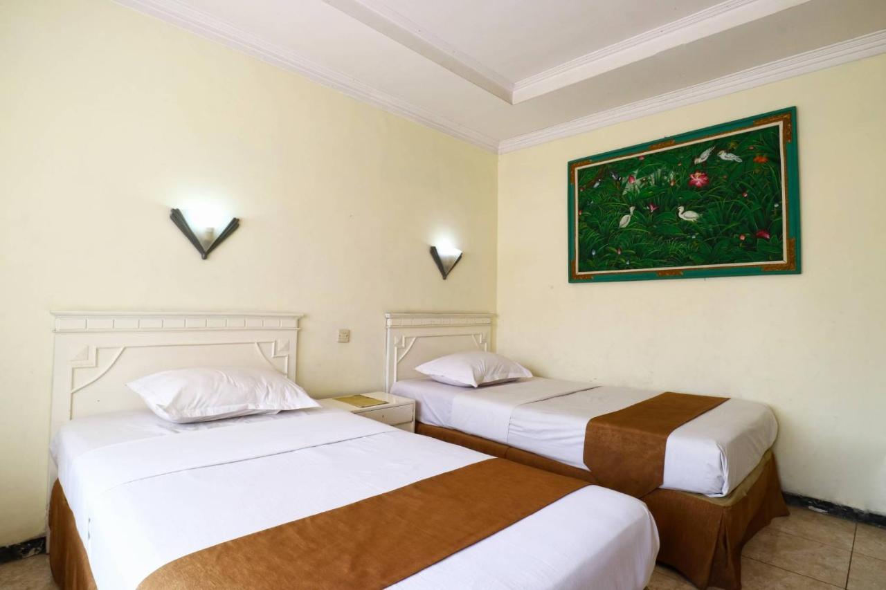 Hotel Tanjung Surabaja Zewnętrze zdjęcie