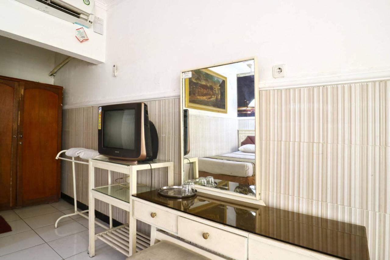 Hotel Tanjung Surabaja Zewnętrze zdjęcie