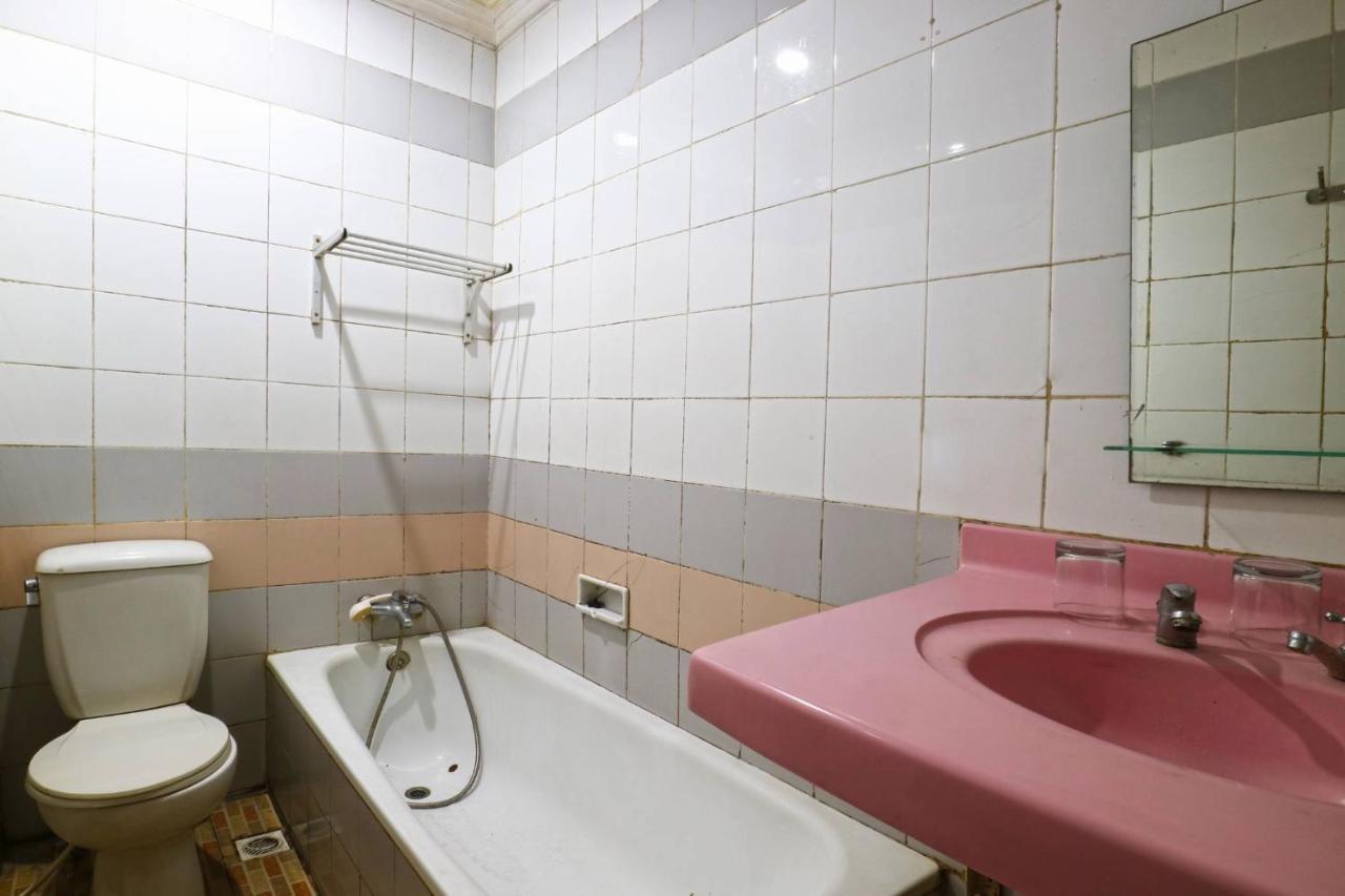 Hotel Tanjung Surabaja Zewnętrze zdjęcie